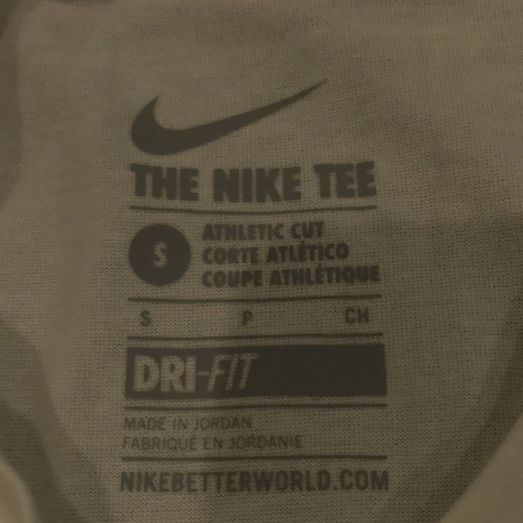 Men’s Nike All Star Tee Shirt - Picture 4 of 4